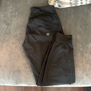 Purple label healing hands jogger scrub pants